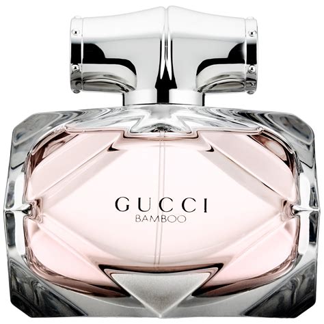 Gucci bamboo perfume cheapest price